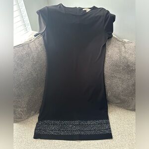 Micheal Kors Black Dress - size small. Brand new without tags